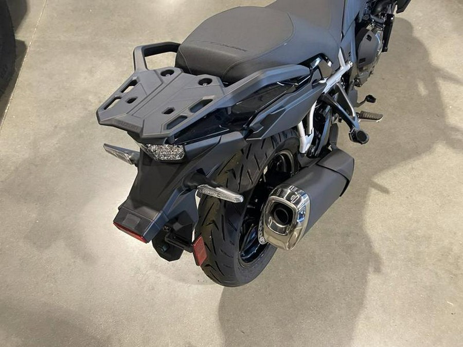 2024 Suzuki V-Strom 800