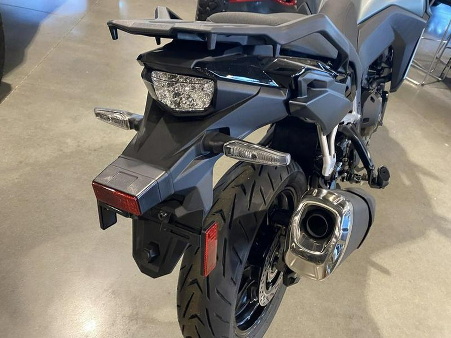 2024 Suzuki V-Strom 800