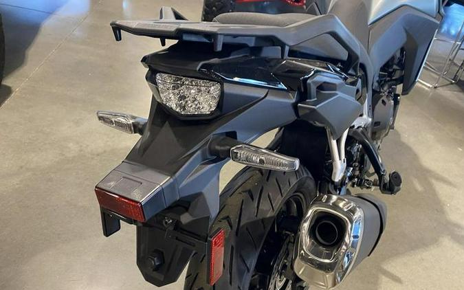 2024 Suzuki V-Strom 800