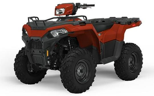 2023 Polaris Sportsman 570