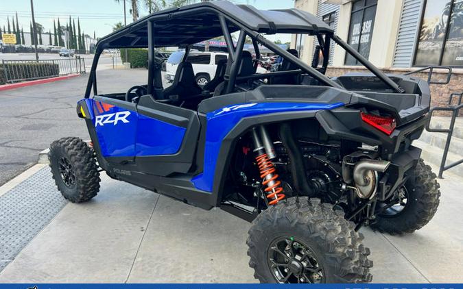 2025 Polaris® RZR XP 4 1000 Ultimate