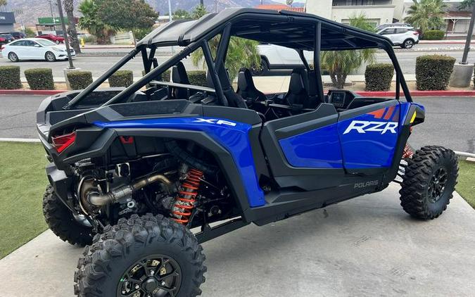 2025 Polaris® RZR XP 4 1000 Ultimate