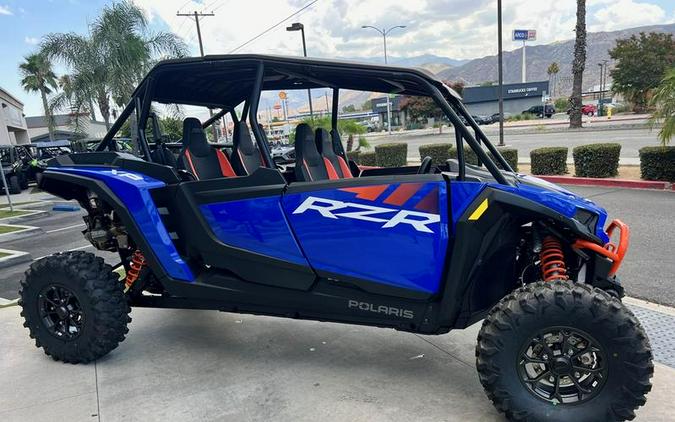 2025 Polaris® RZR XP 4 1000 Ultimate