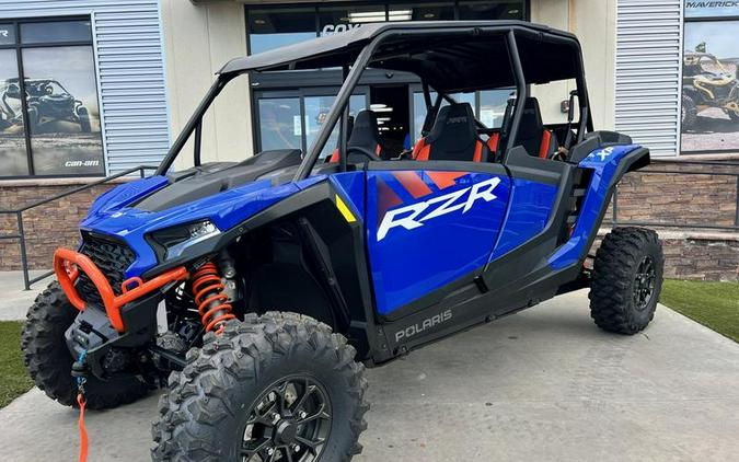 2025 Polaris® RZR XP 4 1000 Ultimate