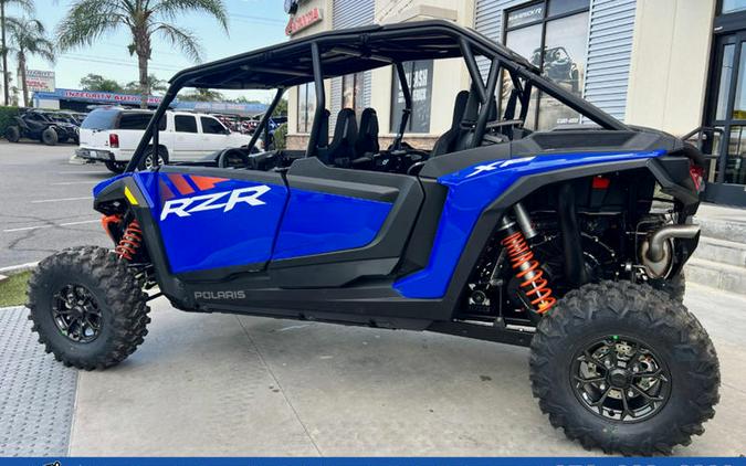 2025 Polaris® RZR XP 4 1000 Ultimate