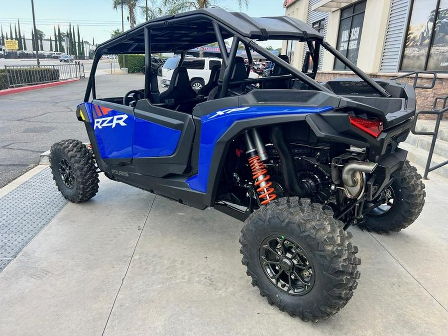 2025 Polaris® RZR XP 4 1000 Ultimate