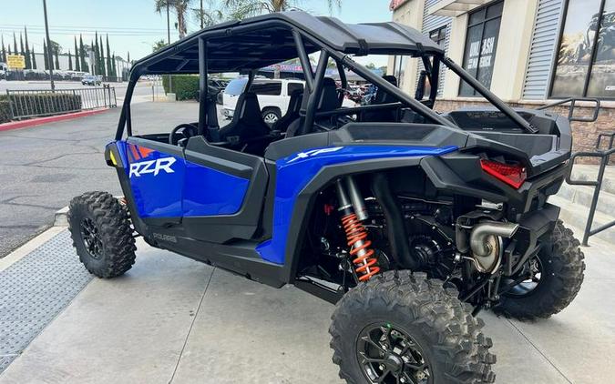 2025 Polaris® RZR XP 4 1000 Ultimate