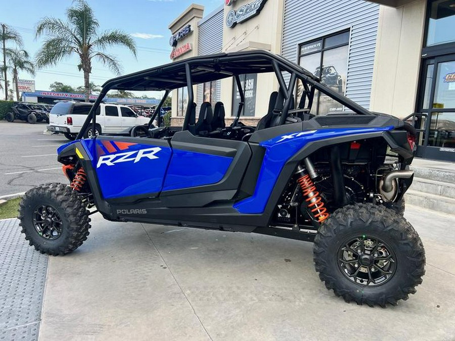 2025 Polaris® RZR XP 4 1000 Ultimate