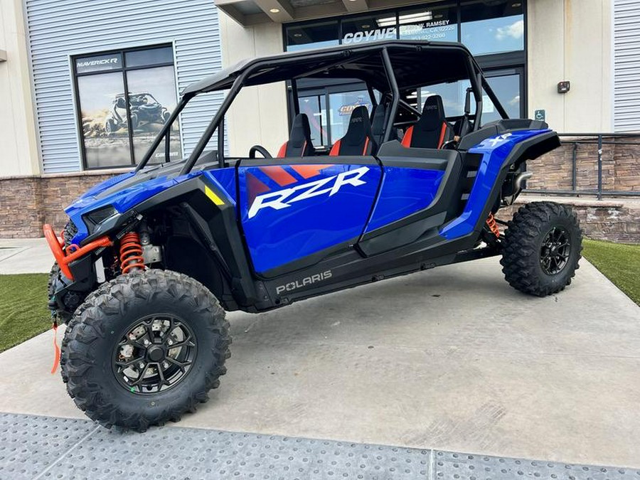 2025 Polaris® RZR XP 4 1000 Ultimate