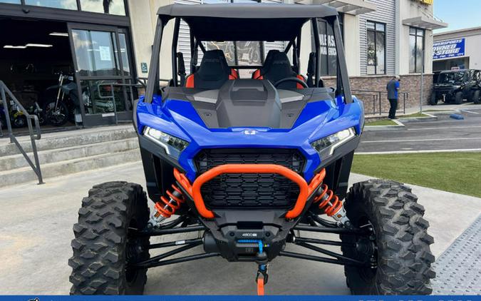 2025 Polaris® RZR XP 4 1000 Ultimate