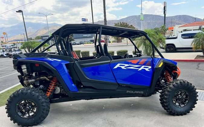 2025 Polaris® RZR XP 4 1000 Ultimate