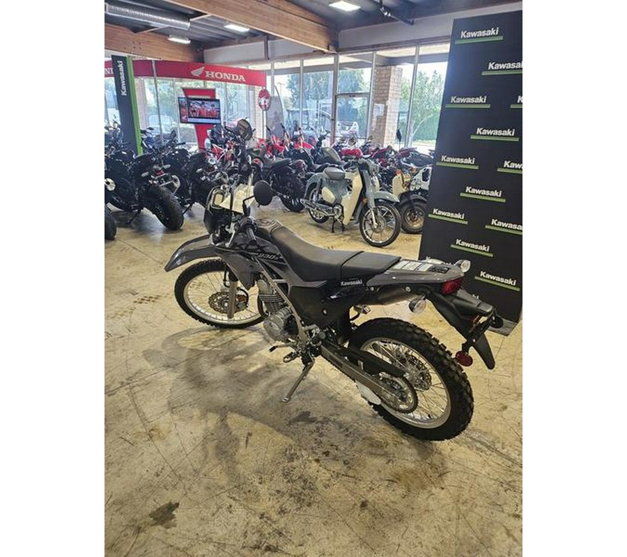 2023 Kawasaki KLX®230 S ABS