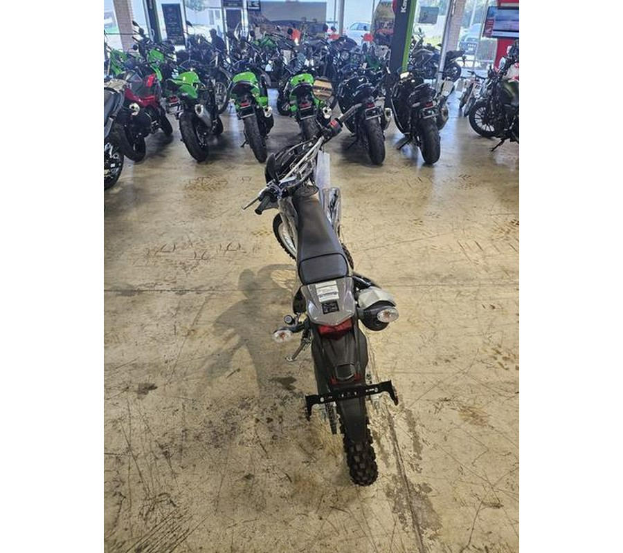 2023 Kawasaki KLX®230 S ABS