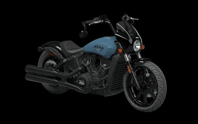 2023 Indian Motorcycle Scout Rogue