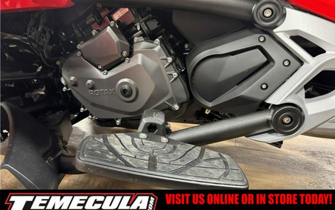 2024 Can-Am Spyder F3 Limited Platine Wheels