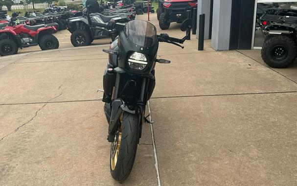 2026 Suzuki GSX 8TT