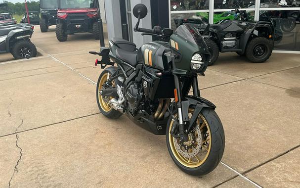 2026 Suzuki GSX 8TT