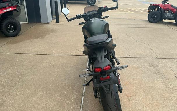 2026 Suzuki GSX 8TT