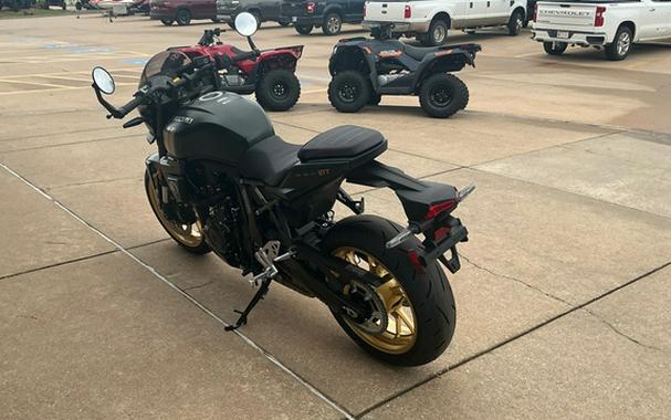 2026 Suzuki GSX 8TT