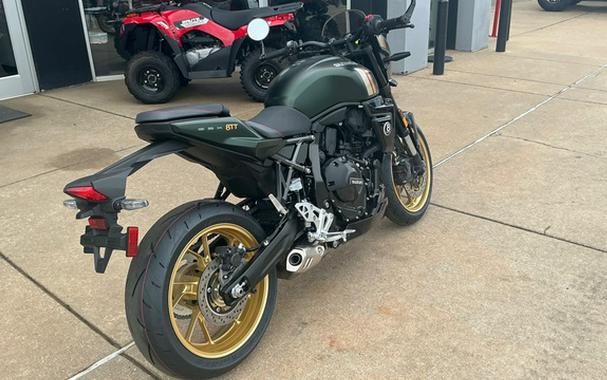 2026 Suzuki GSX 8TT