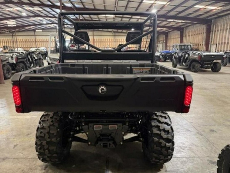 2025 Can-Am Defender DPS HD7 Wildland Camo DPS HD7