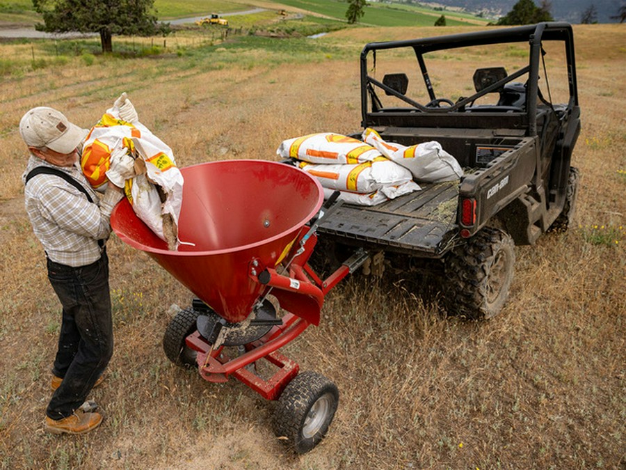 2025 Can-Am Defender DPS HD7 Wildland Camo DPS HD7