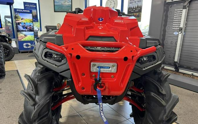 2026 Polaris® Sportsman XP1000 Mud Edition