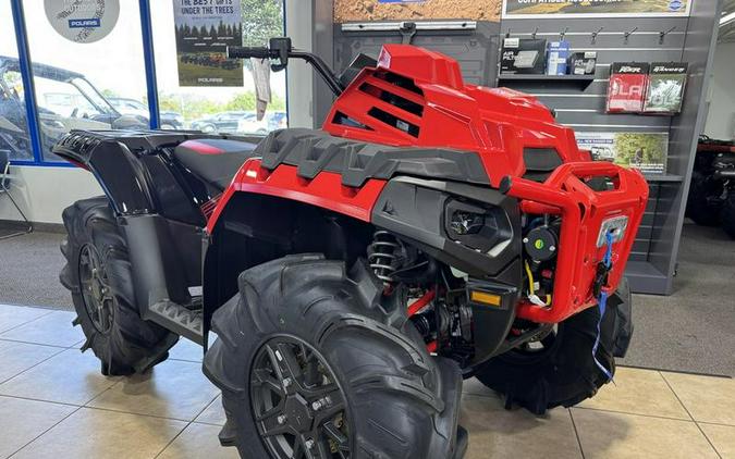 2026 Polaris® Sportsman XP1000 Mud Edition