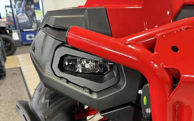 2026 Polaris® Sportsman XP1000 Mud Edition