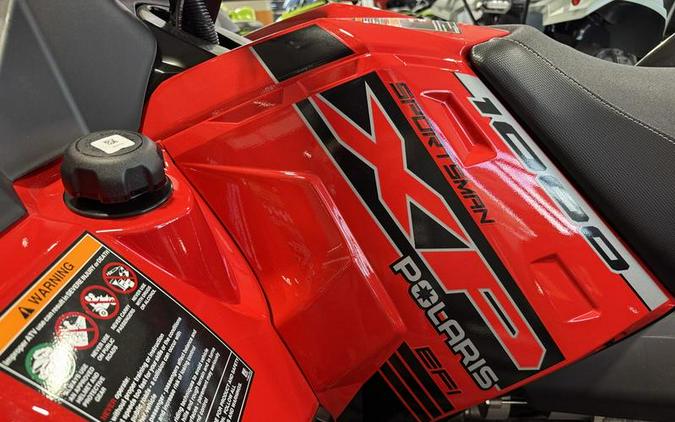 2026 Polaris® Sportsman XP1000 Mud Edition