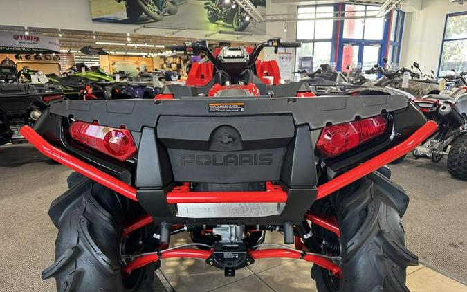 2026 Polaris® Sportsman XP1000 Mud Edition