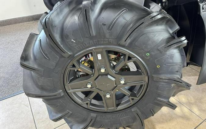 2026 Polaris® Sportsman XP1000 Mud Edition