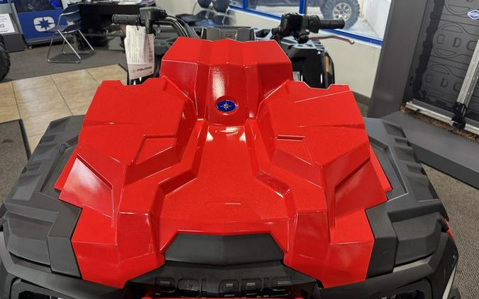 2026 Polaris® Sportsman XP1000 Mud Edition