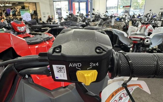 2026 Polaris® Sportsman XP1000 Mud Edition