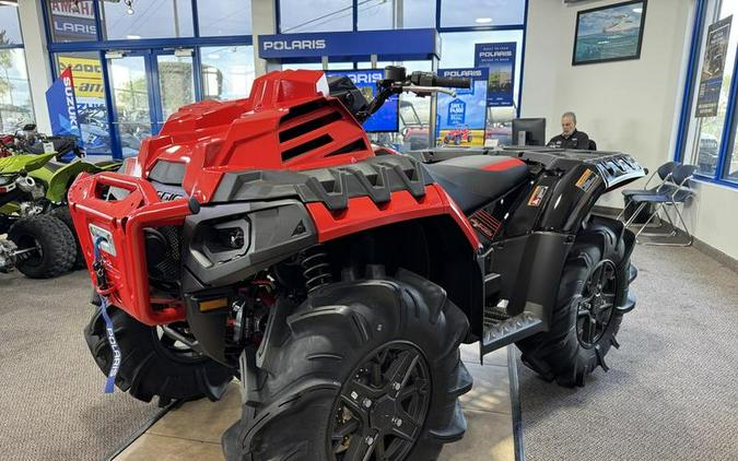 2026 Polaris® Sportsman XP1000 Mud Edition