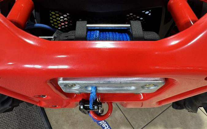 2026 Polaris® Sportsman XP1000 Mud Edition