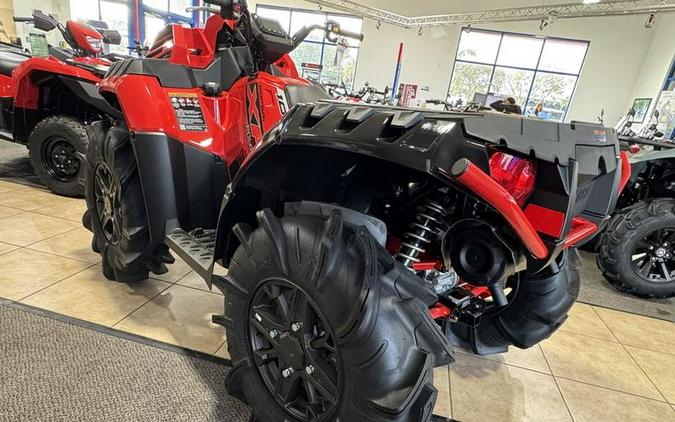 2026 Polaris® Sportsman XP1000 Mud Edition