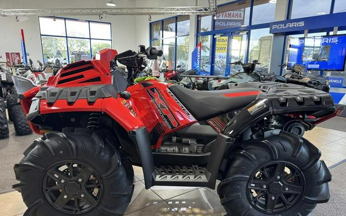2026 Polaris® Sportsman XP1000 Mud Edition