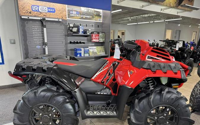 2026 Polaris® Sportsman XP1000 Mud Edition