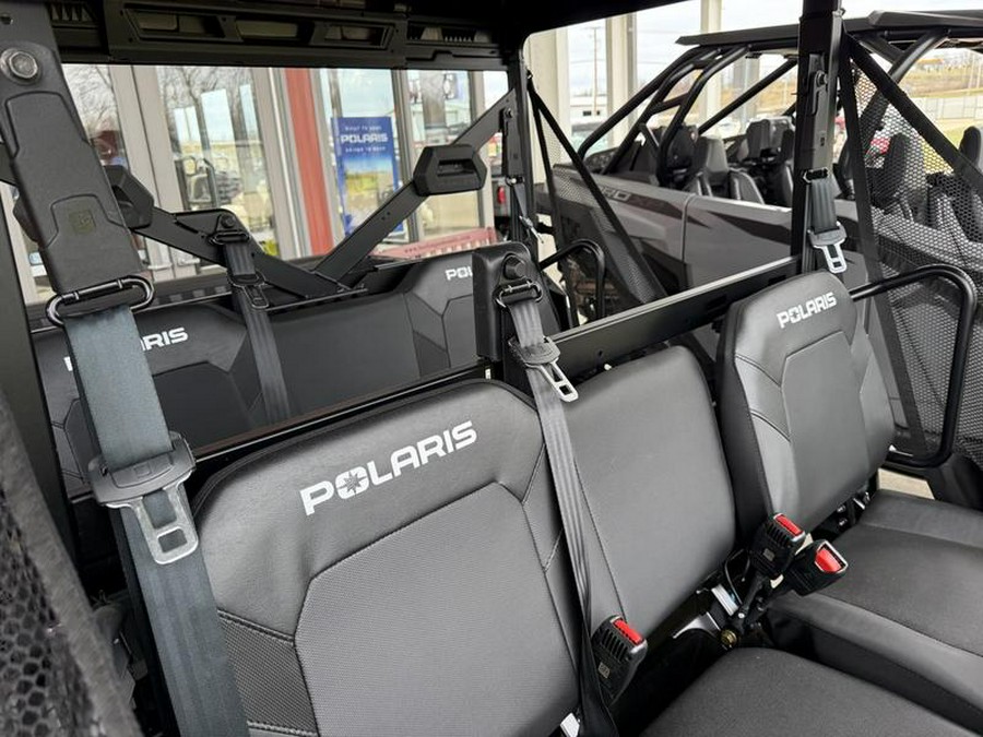 2026 Polaris® Ranger Crew 1000 Premium Polaris Pursuit Camo
