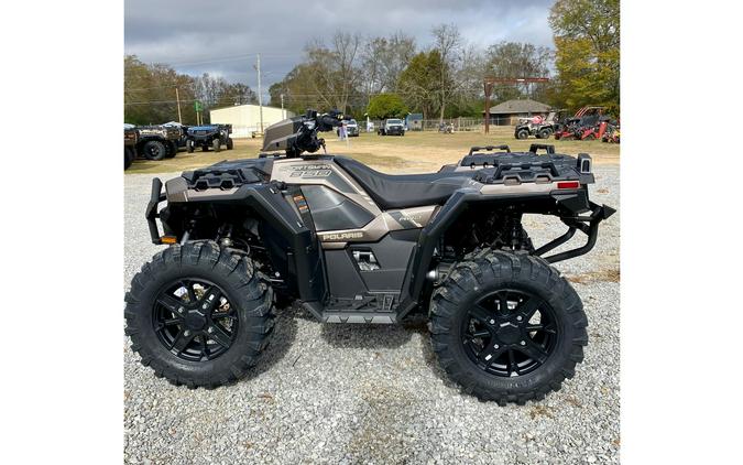 2026 Polaris Sportsman® 850 Trail - Nara Bronze