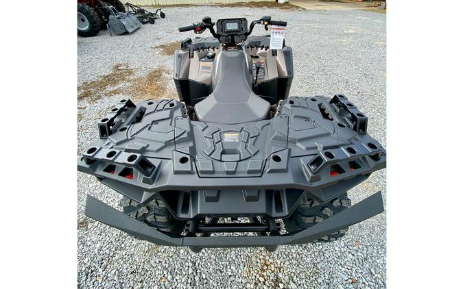 2026 Polaris Sportsman® 850 Trail - Nara Bronze