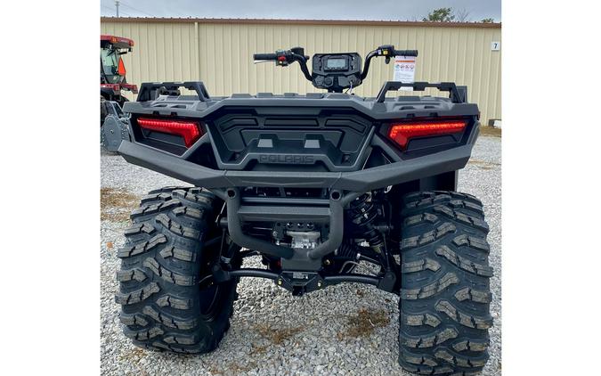2026 Polaris Sportsman® 850 Trail - Nara Bronze