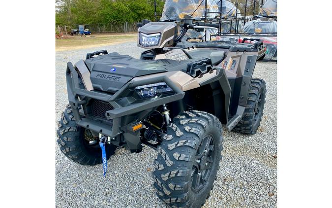 2026 Polaris Sportsman® 850 Trail - Nara Bronze