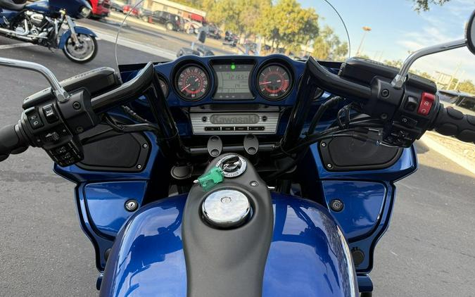 2020 Kawasaki Vulcan® 1700 Vaquero® ABS