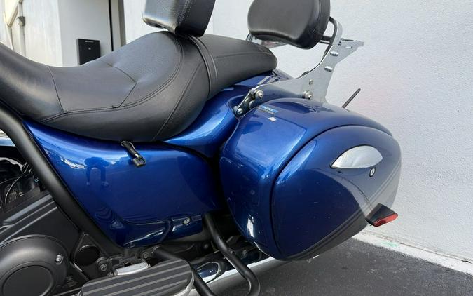 2020 Kawasaki Vulcan® 1700 Vaquero® ABS