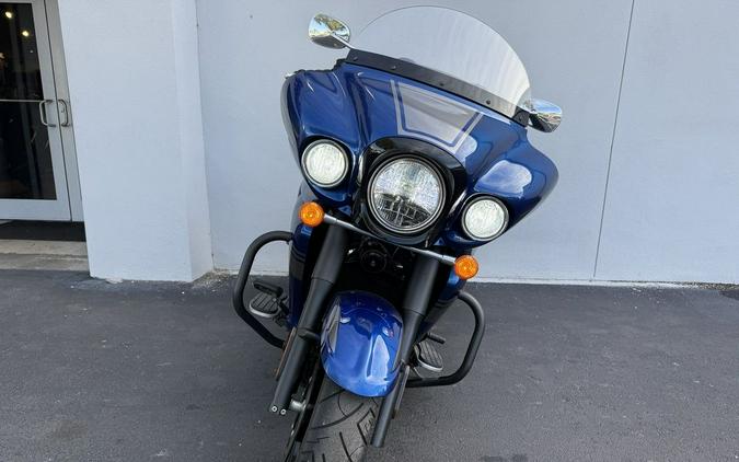 2020 Kawasaki Vulcan® 1700 Vaquero® ABS