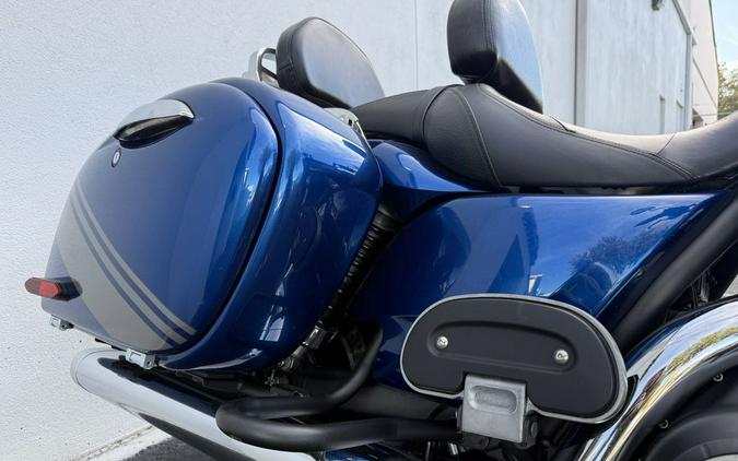 2020 Kawasaki Vulcan® 1700 Vaquero® ABS