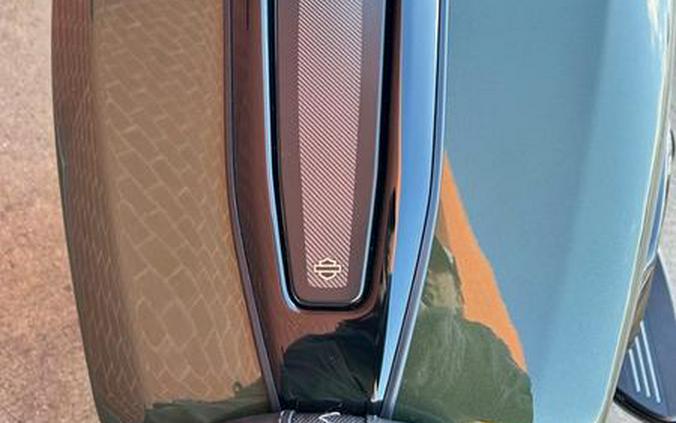 2026 Harley-Davidson® FLHX - Street Glide®