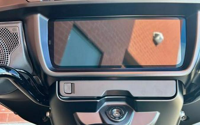 2026 Harley-Davidson® FLHX - Street Glide®